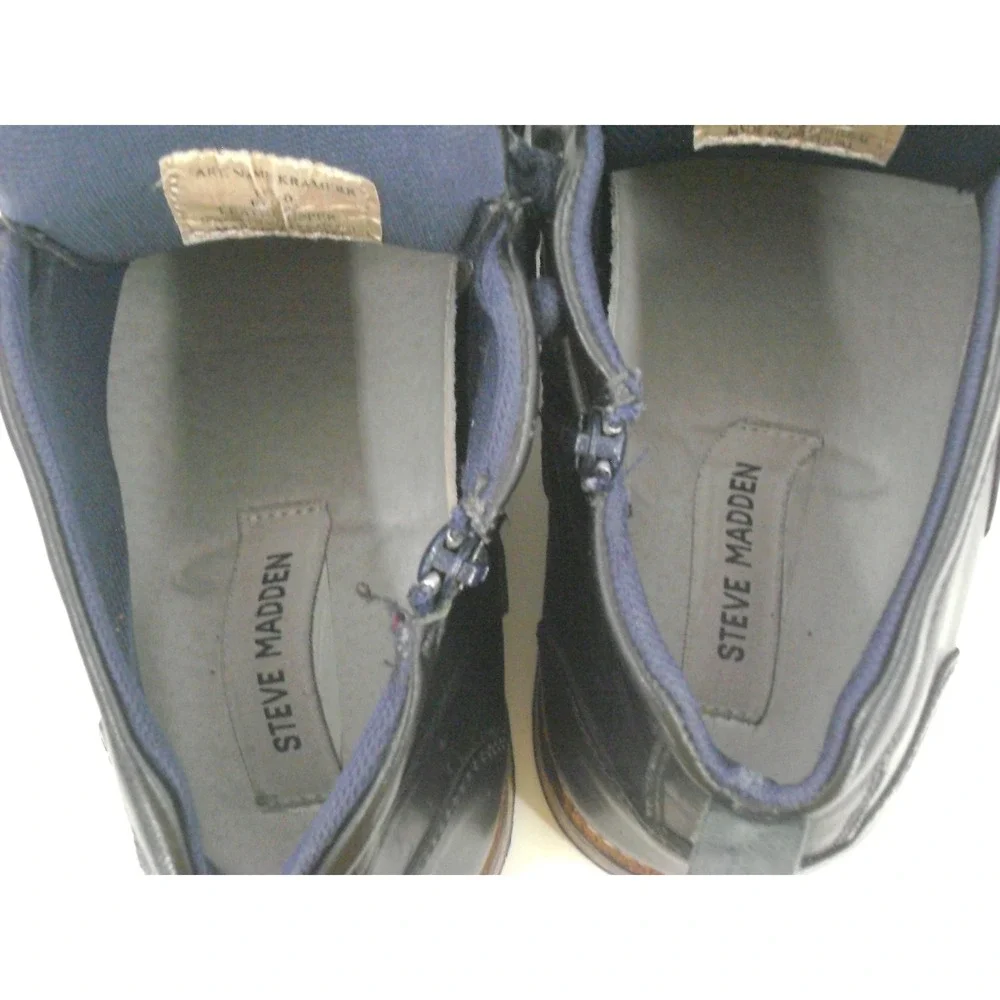 Steve Madden steve madden